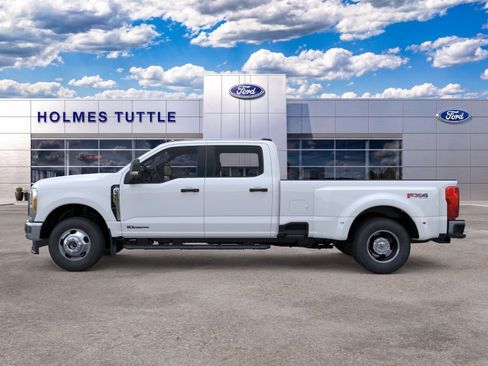 New 2026 Ford F350 XL AWD/4WD image 3