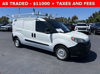 Used 2018 RAM ProMaster City Tradesman image 1