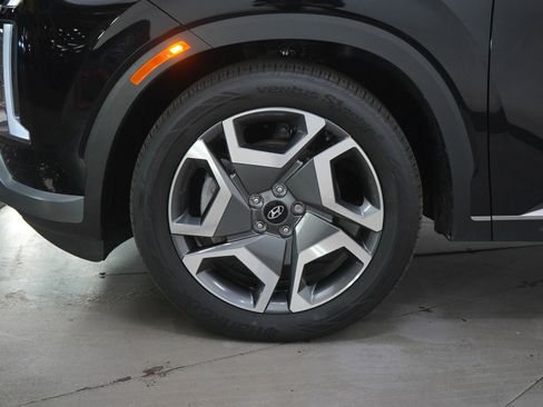 Used 2024 Hyundai Palisade SEL AWD/4WD image 32