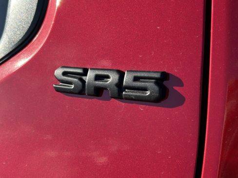 New 2026 Toyota Tacoma SR5 image 14