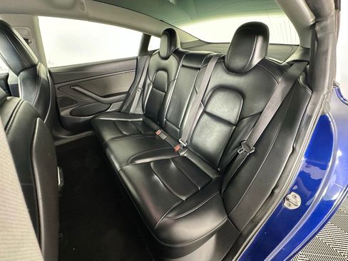 Used 2019 Tesla Model 3 Standard Range Plus RWD image 29