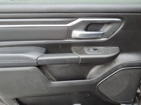 Used 2025 RAM 1500 Big Horn image 12