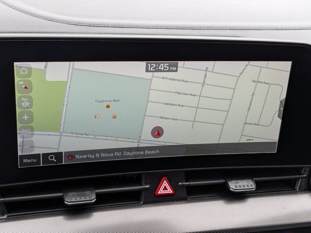 Used 2023 Kia Sportage SX FWD image 31