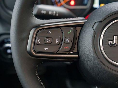 New 2026 Jeep Wrangler Rubicon image 16