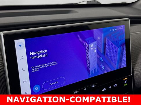 Used 2023 Subaru Solterra AWD image 15