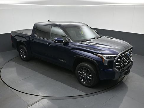 Used 2023 Toyota Tundra Platinum w/ Advanced Package image 65