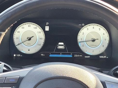 Certified 2024 Hyundai Palisade Calligraphy image 33