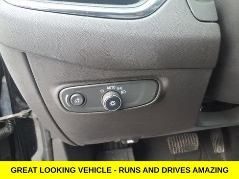 Used 2023 Chevrolet Equinox LS w/ LS Convenience Package image 15