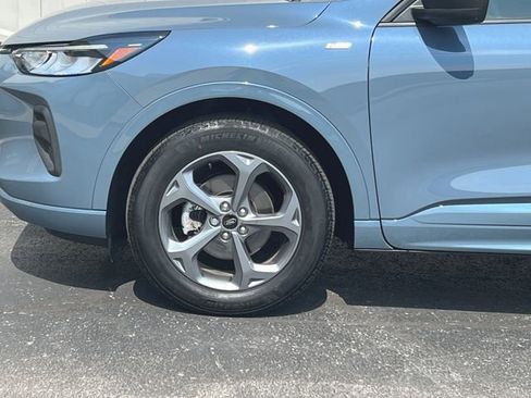 Used 2024 Ford Escape ST-Line w/ Tech Pack #1 image 18