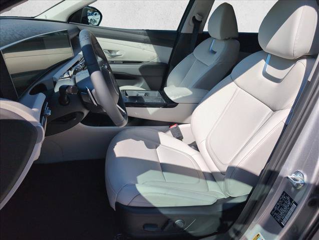 New 2026 Hyundai Tucson Limited w/ Tow & Go Package AWD/4WD image 11