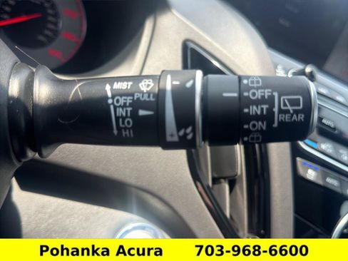 Used 2021 Acura RDX A-Spec AWD/4WD image 11