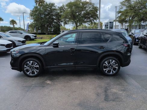 New 2026 MAZDA CX-5 Preferred AWD/4WD image 7