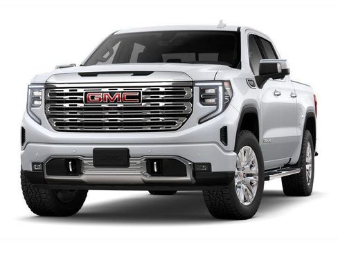 New 2026 GMC Sierra 1500 Denali image 3