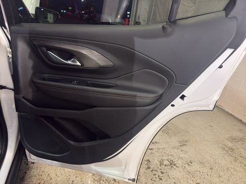 Used 2019 GMC Terrain SLT w/ Preferred Package FWD image 27