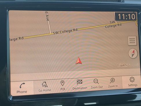 Certified 2020 Nissan Maxima SR w/ Sport Mat Group image 20