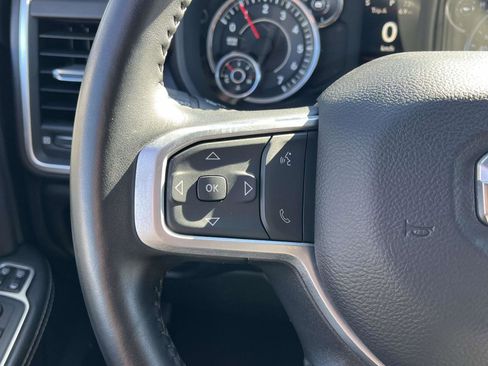 Certified 2024 RAM 2500 Big Horn w/ Bed Utility Group image 20