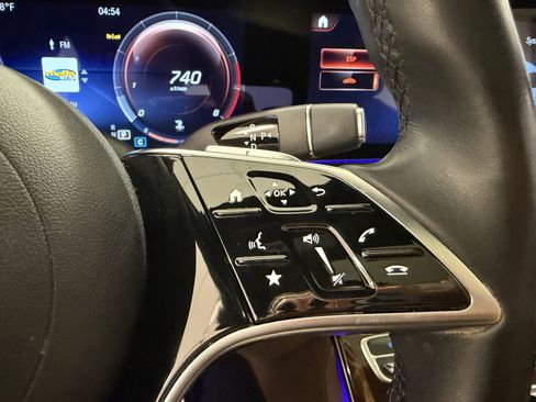 Used 2023 Mercedes-Benz E 350 E 350 w/ Premium Package image 42