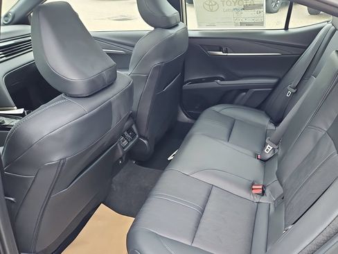 New 2026 Toyota Camry XSE AWD/4WD image 22