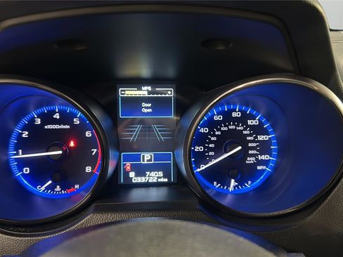 Used 2019 Subaru Legacy 2.5i Premium AWD/4WD image 15