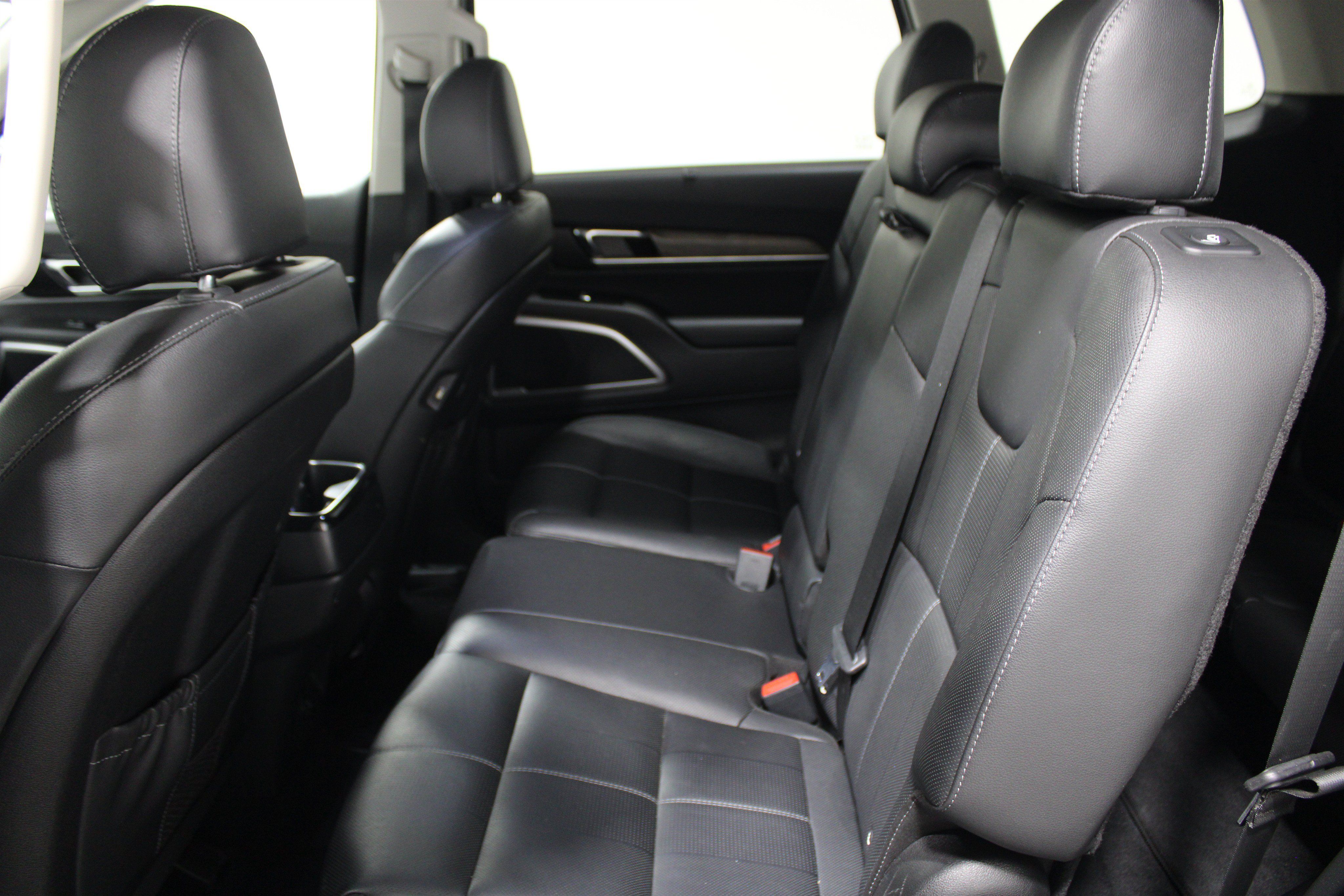 Used 2021 Kia Telluride EX w/ Towing Package AWD/4WD image 29
