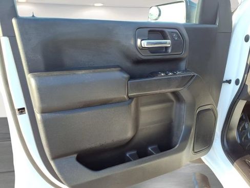 Used 2020 Chevrolet Silverado 2500 W/T w/ WT Convenience Package AWD/4WD image 12