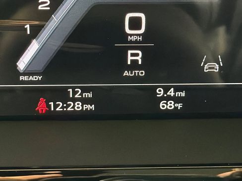 New 2026 Audi S3 Premium image 23