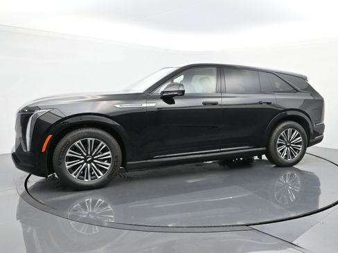 New 2026 Cadillac Escalade IQ Sport 1 w/ LPO, Floor Liner Package image 2