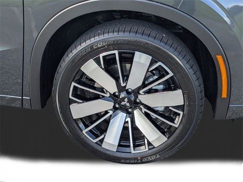 New 2025 Mitsubishi Outlander SEL image 10