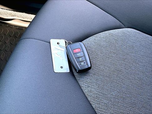 Used 2024 Toyota Camry LE w/ Convenience Package FWD image 14