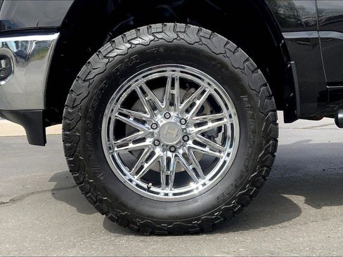 Certified 2024 RAM 1500 Laramie image 9