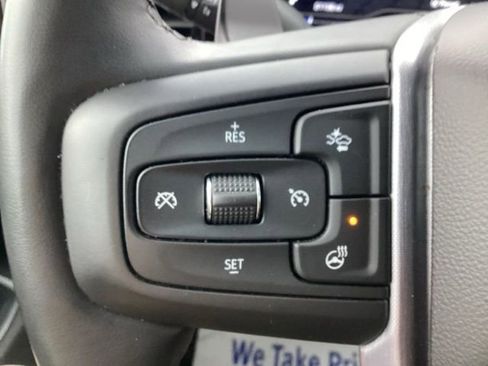 Used 2024 GMC Sierra 1500 Elevation image 31