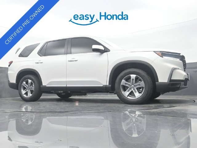 Used 2025 Honda Pilot EX-L image 25