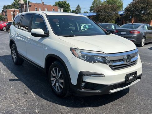 Used 2019 Honda Pilot EX-L image 3