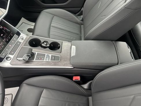 Used 2025 Audi A6 2.0T Premium AWD/4WD image 22