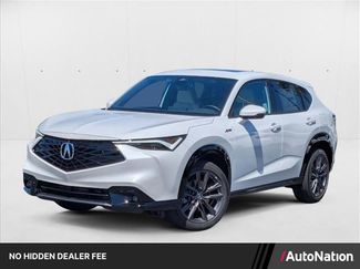 Used 2025 Acura ADX A-Spec FWD video 1