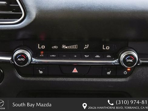 Certified 2024 MAZDA CX-30 AWD 2.5 S w/ Preferred Package image 13