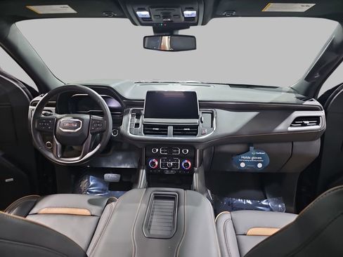 Certified 2024 GMC Yukon AT4 w/ AT4 Premium Package image 11
