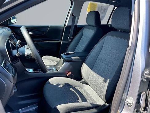 Used 2023 Chevrolet Equinox LT AWD/4WD image 24