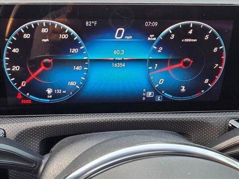 Certified 2023 Mercedes-Benz CLA 250 image 11