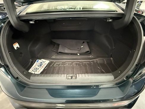 Used 2018 Honda Clarity Plug-In Hybrid image 21