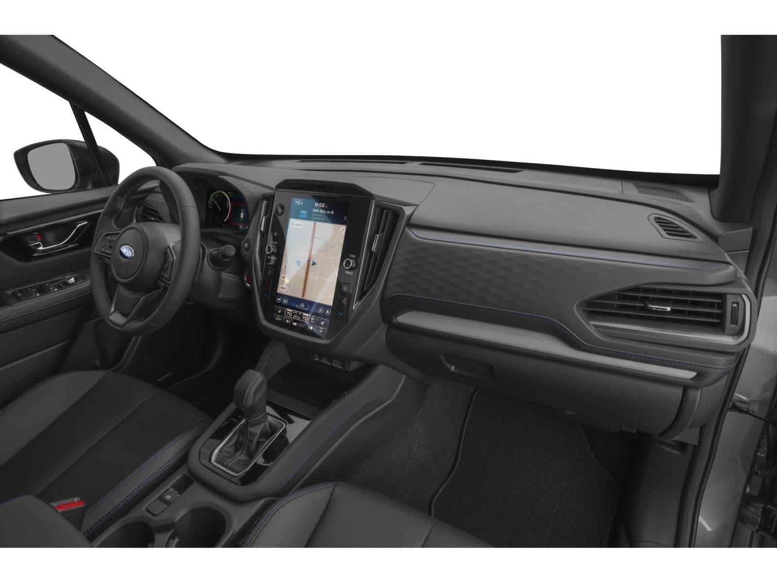 New 2026 Subaru Forester Limited AWD/4WD image 10