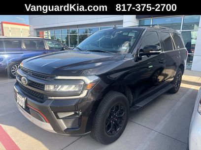 Used 2022 Ford Expedition Timberline