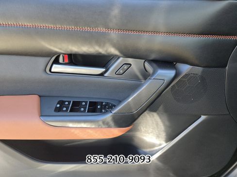 New 2026 MAZDA CX-50 Meridian Edition w/ Apex Package image 21