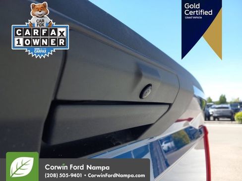 Used 2025 Ford F150 XLT w/ Equipment Group 301A Standard AWD/4WD image 30