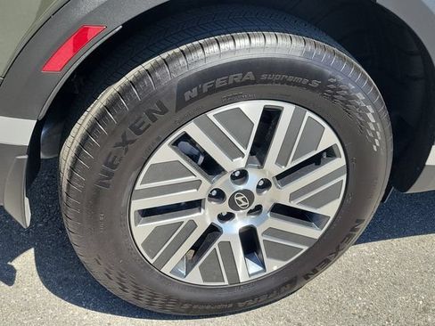 New 2026 Hyundai Palisade FWD Hybrid image 28