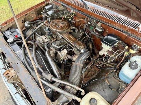 Used 1988 Chevrolet S10 Pickup 2WD Regular Cab image 61