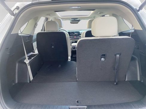 Used 2025 Kia Sorento EX w/ Panoramic Sunroof Package FWD image 27