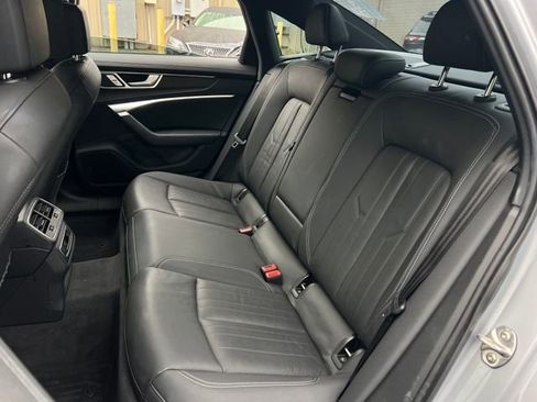 Used 2019 Audi A6 3.0T Premium w/ Convenience Package image 19
