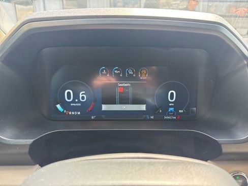 Used 2023 Ford Expedition Max Limited RWD image 7