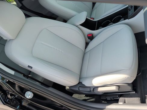New 2026 Hyundai Kona Limited FWD image 28
